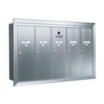 View Vertical Mailboxes (USPS Approved)